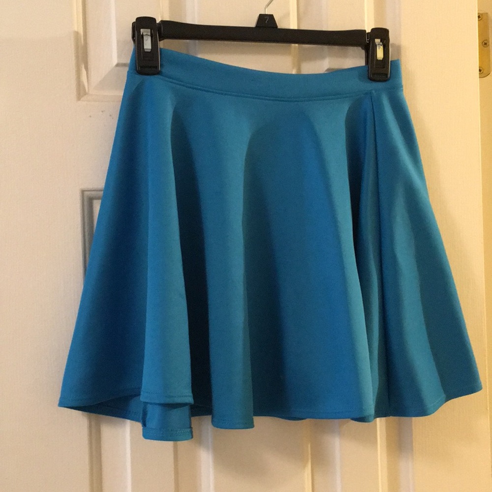 Skater skirt
